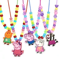 Tara Toys Peppa Pig Necklace Set