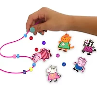 Tara Toys Peppa Pig Necklace Set