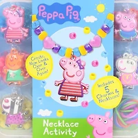 Tara Toys Peppa Pig Necklace Set