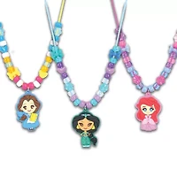 Disney Princess Jewelry Activity Advent Calendar