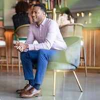 Florsheim Rucci Mens Wing Closed Toe Oxford Shoes