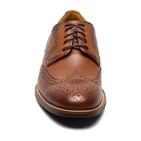 Florsheim Rucci Mens Wing Closed Toe Oxford Shoes
