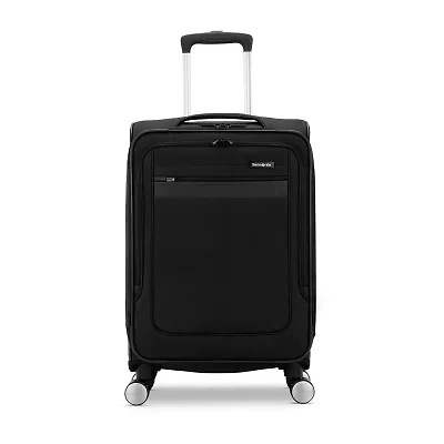 Samsonite Ascella 3.0 20" Lightweight Softside Luggage