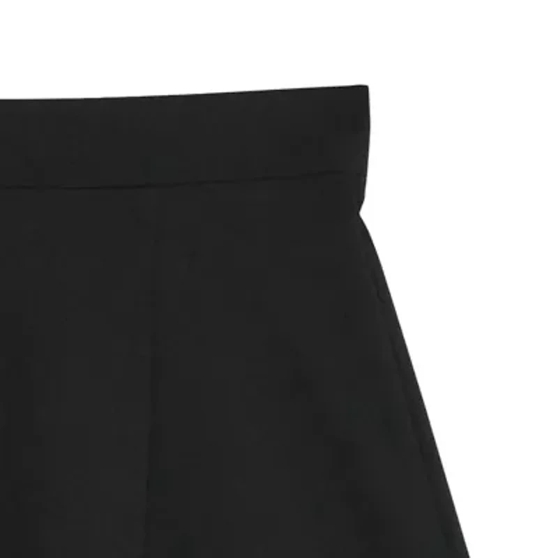 Byer California Little & Big Kid Girls Mid Rise A-Line Skirt