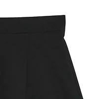 Byer California Little & Big Kid Girls Mid Rise A-Line Skirt