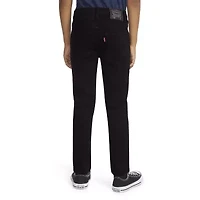 Levi's® Little Boys Adjustable Waist 510™ Skinny Fit Denim Jean