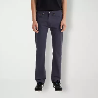 Levi's® Mens 506™ Comfort Straight Stretch Pant