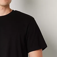 Arizona Mens Crew Neck Short Sleeve T-Shirt