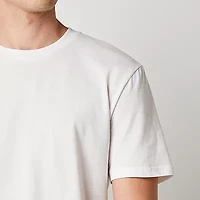 Arizona Mens Crew Neck Short Sleeve T-Shirt