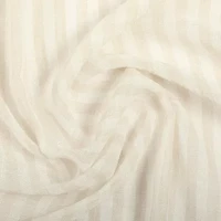 Stratford Park Greta 3-pc. Rod Pocket Window Tier