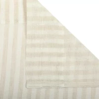 Stratford Park Greta 3-pc. Rod Pocket Window Tier