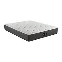 Beautyrest Silver BRS900 12" Plush Tight Top - Mattress Only