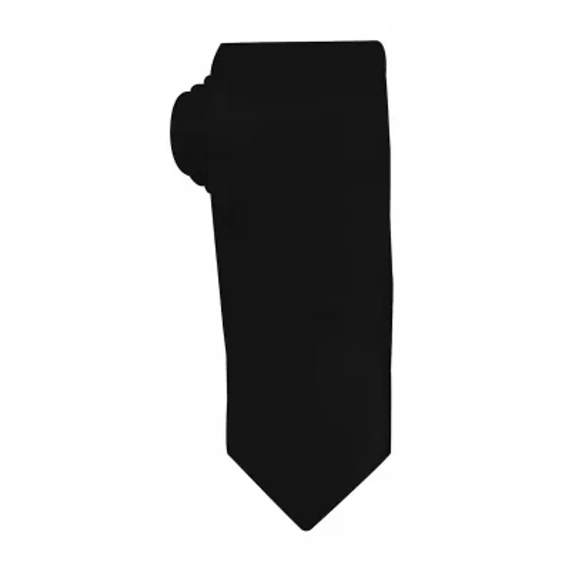 J. Ferrar Solid Tie Set