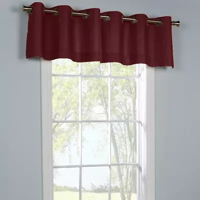 THERMALOGIC™ Grommet Top Valance