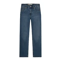 Levi's® 550™ Relaxed Fit Jeans - Boys 8-20, Slim and Husky