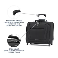 Travelpro Maxlite 5 Softside Inline 14" Lightweight Tote