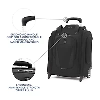 Travelpro Maxlite 5 Softside Inline 15" Lightweight Luggage