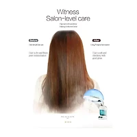 Prospera Nano Hot Mist Scalp + Face Steamer
