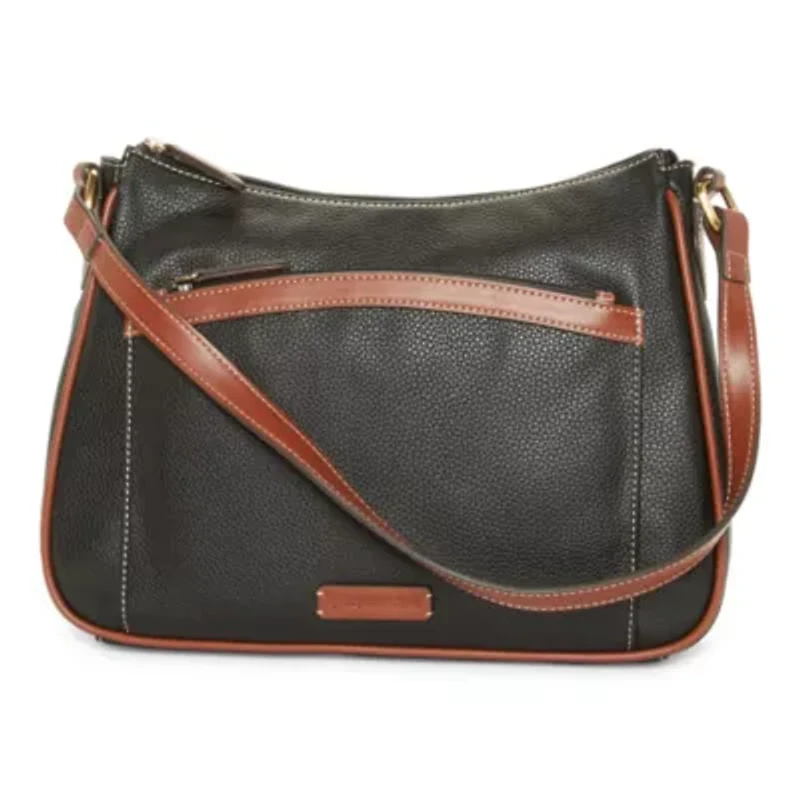 St. John's Bay Shoulder Bag