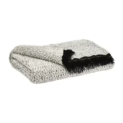 Signature Design by Ashley® Lightweight Throw