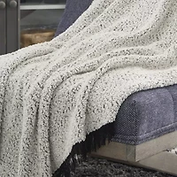 Signature Design by Ashley® Lightweight Throw