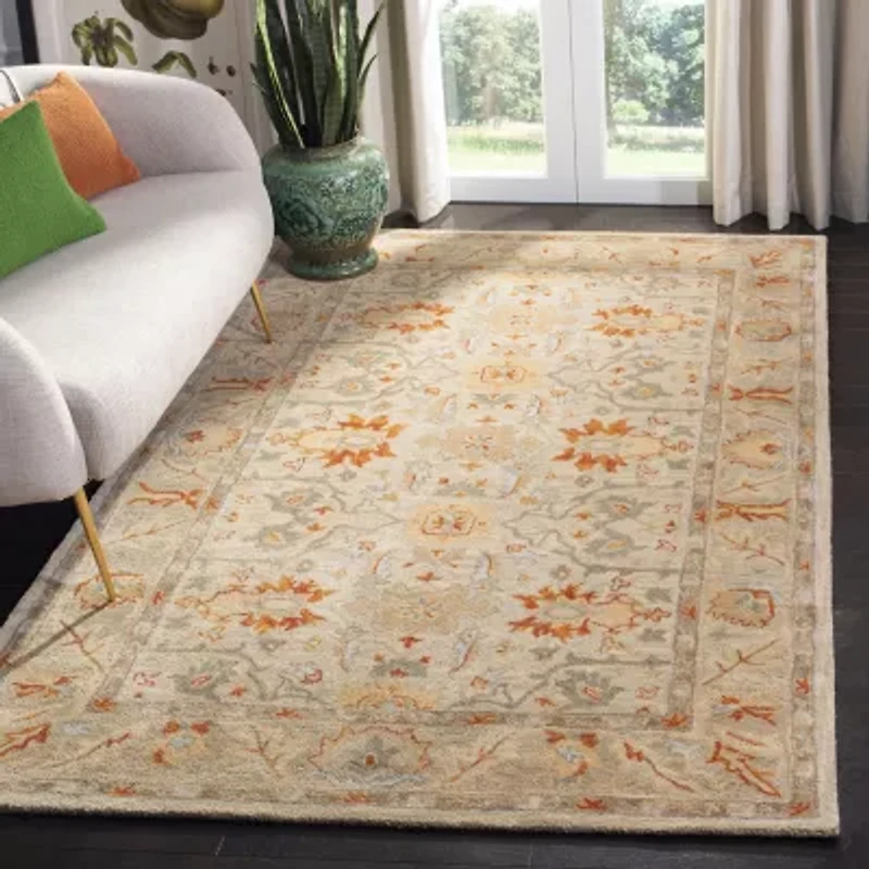 Safavieh Kelleigh Traditional Area Rug