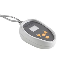 Beautyrest Cotton Deep Pocket 20 Settings Heated Mattress Pad