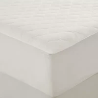 Beautyrest Cotton Deep Pocket 20 Settings Heated Mattress Pad