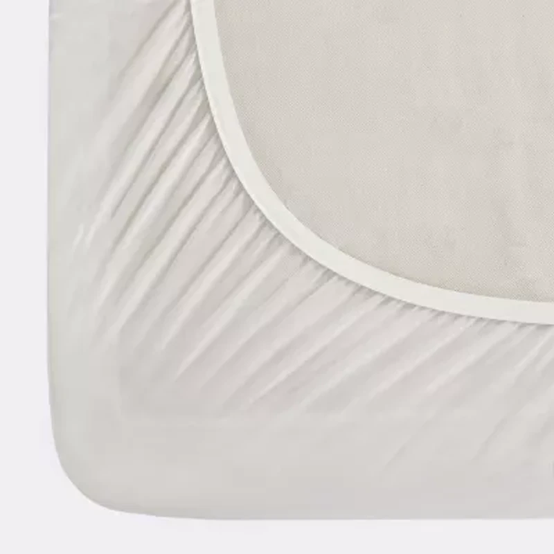 Beautyrest Cotton Deep Pocket 20 Settings Heated Mattress Pad