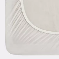 Beautyrest Cotton Deep Pocket 20 Settings Heated Mattress Pad