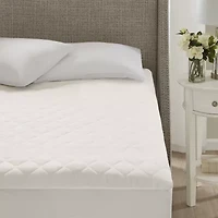 Beautyrest Cotton Deep Pocket 20 Settings Heated Mattress Pad