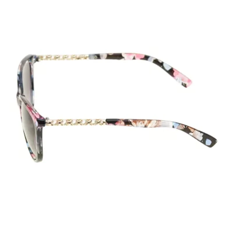 Mixit Womens UV Protection Cat Eye Sunglasses