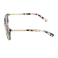 Mixit Womens UV Protection Cat Eye Sunglasses