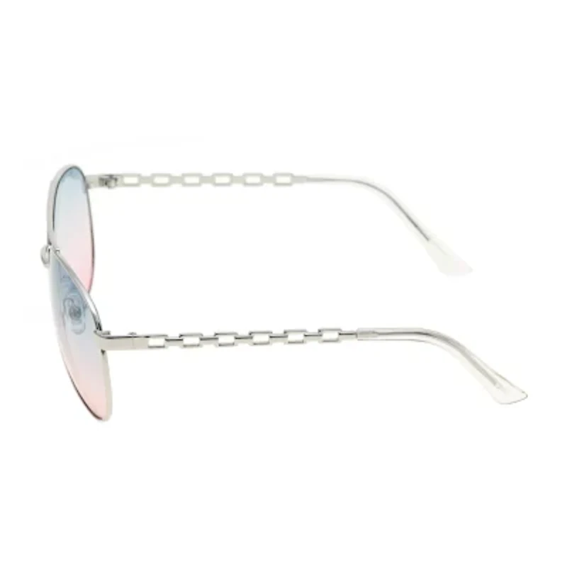 Mixit Womens UV Protection Aviator Sunglasses