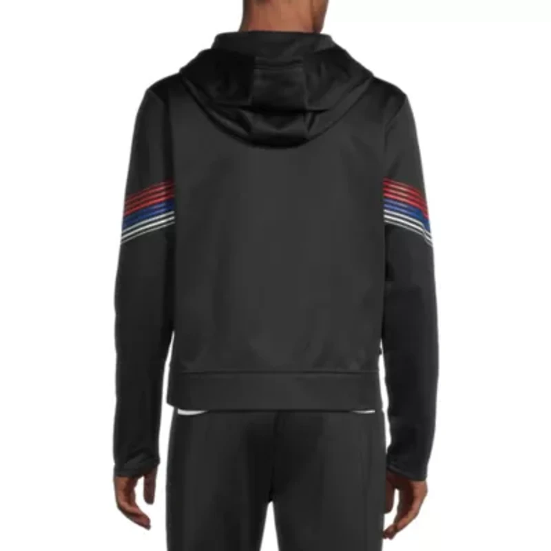 Sports Illustrated Mens Long Sleeve Hoodie