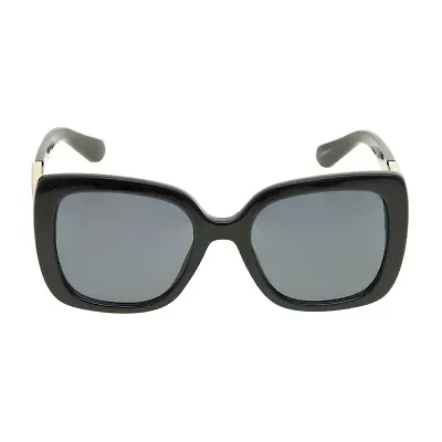 Worthington Womens UV Protection Square Sunglasses