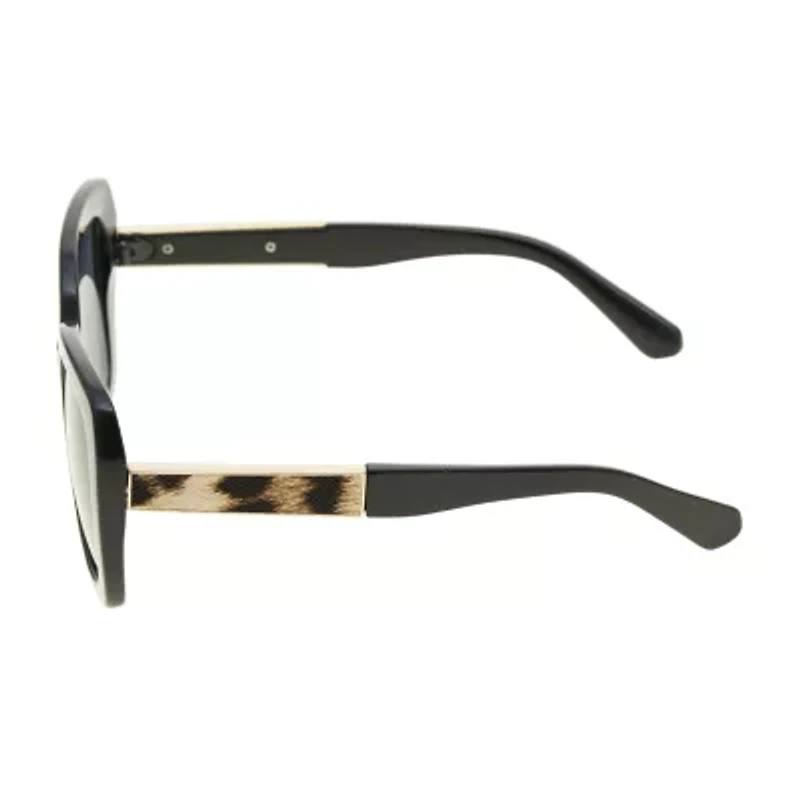 Worthington Womens UV Protection Square Sunglasses