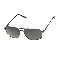 Panama Jack Mens UV Protection Navigator Sunglasses