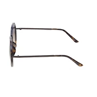 Worthington Womens Uv Protection Round Sunglasses