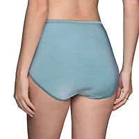 Vanity Fair® Body Shine® Illumination® Brief Panty - 13109