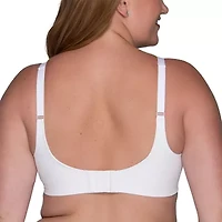 Vanity Fair® Beauty Back® Simple Sizing Wireless Bra - 72118