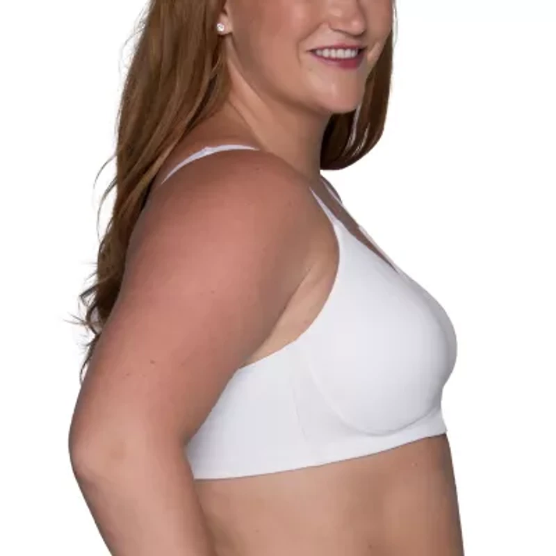 Vanity Fair® Beauty Back® Simple Sizing Wireless Bra - 72118