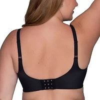 VANITY FAIR BEAUTY BACK SIMPLE SIZING WIRELESS BRA- 72118