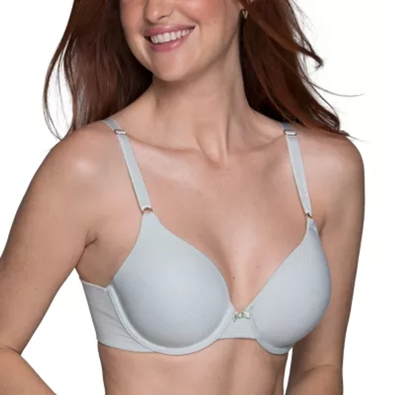 Vanity Fair® Beauty Back® Full-Coverage Underwire Bra - 75345