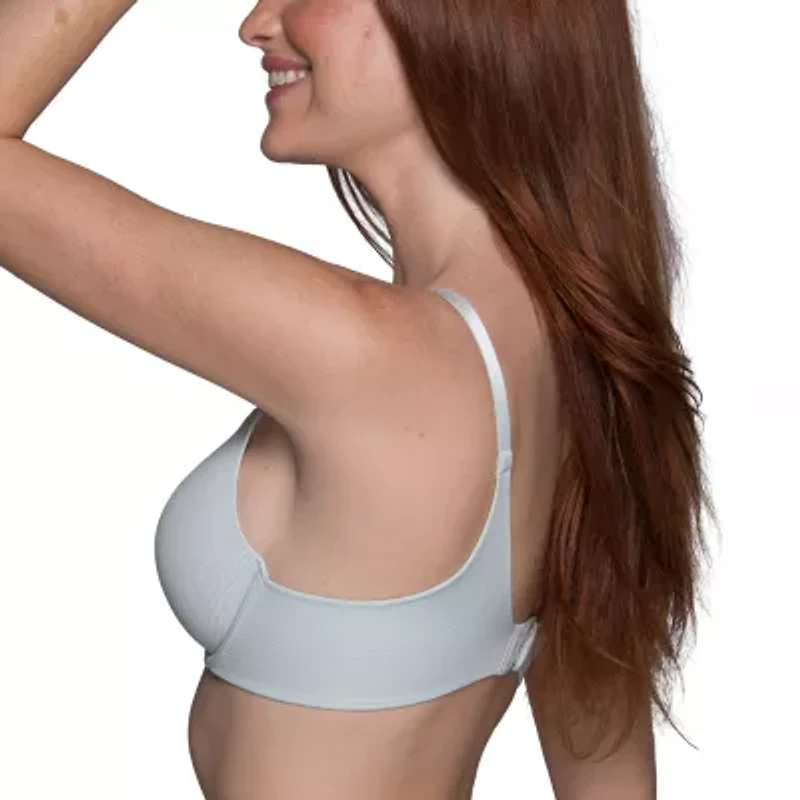 Vanity Fair® Beauty Back® Full-Coverage Underwire Bra - 75345