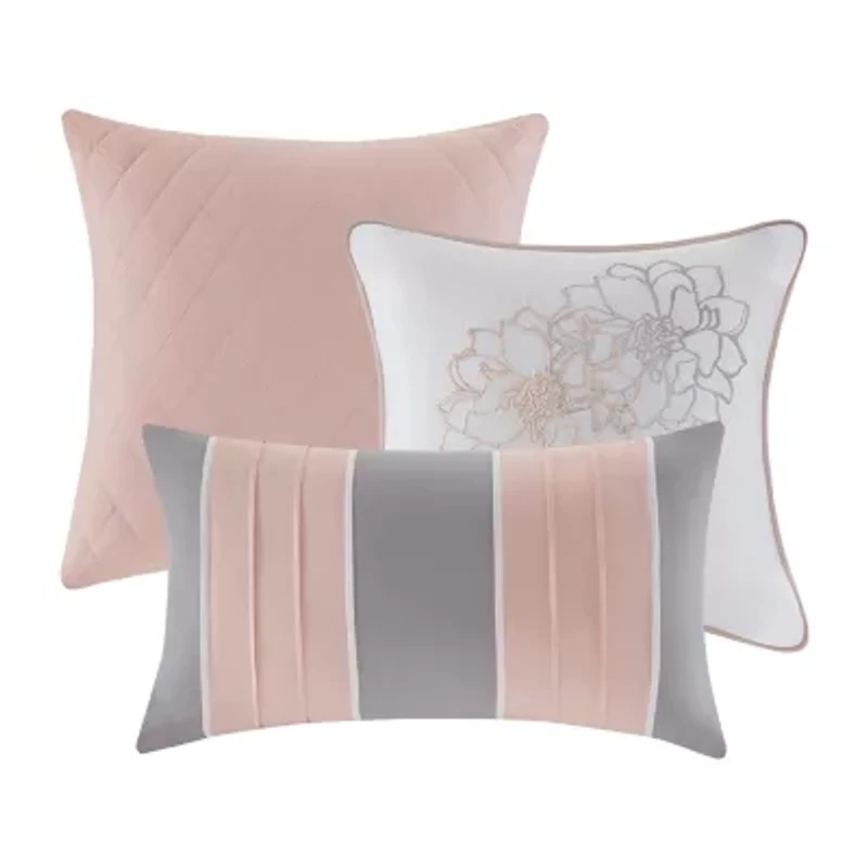 Madison Park Brianna Comforter Set