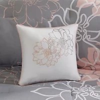 Madison Park Brianna Comforter Set
