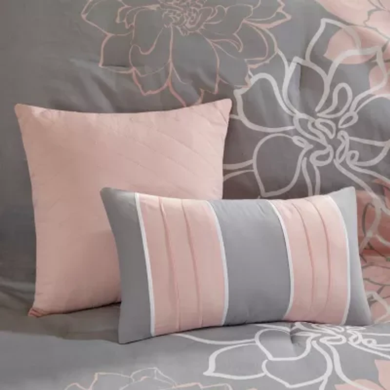 Madison Park Brianna Comforter Set