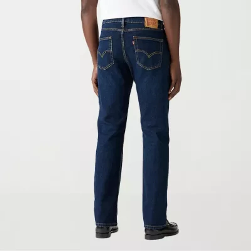 Levi's® Mens 514™ Stretch Fabric Straight Leg Jean