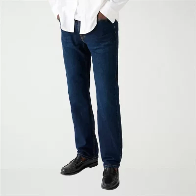 Levi's® Mens 514™ Stretch Fabric Straight Leg Jean